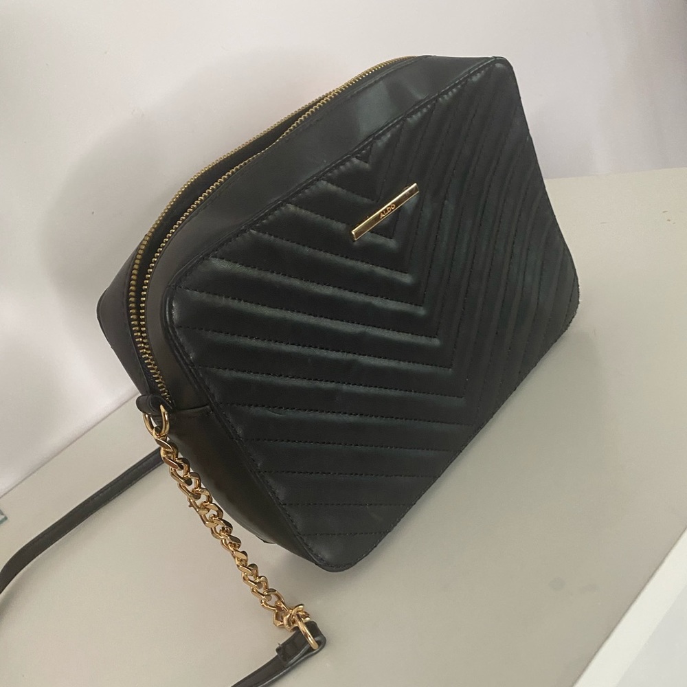 Aldo side bag - Picture 3 of 3